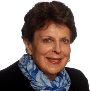 Fran Adelman Bricker